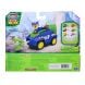 Щенячий патруль. Динокино:спасательный автомобиль с водителем Гонщик Paw Patrol SM97236/6075756