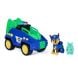 Щенячий патруль. Динокино:спасательный автомобиль с водителем Гонщик Paw Patrol SM97236/6075756