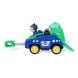 Щенячий патруль. Динокино:спасательный автомобиль с водителем Гонщик Paw Patrol SM97236/6075756