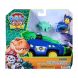 Щенячий патруль. Динокино:спасательный автомобиль с водителем Гонщик Paw Patrol SM97236/6075756