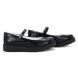 Туфлі дитячі на дівчинку Bartek 30 чорні W-65605/SZ/L3