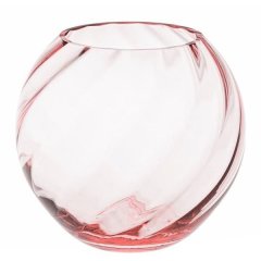 Ваза для квітів Egg Marika Rosaline, d15 1800 ml KLIMCHI 8215/23-72/21, 18