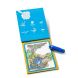 Водная раскраска с ручкой &laquo;Динозавры&raquo; Melissa & Doug SM93204/6075166
