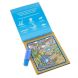 Водная раскраска с ручкой &laquo;Динозавры&raquo; Melissa & Doug SM93204/6075166