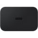 Зарядное устройство сетевое Samsung 45Вт USB-С PD PPS, USB-C кабель > USB-C, 1.8м, черный EP-T4511XBEGEU