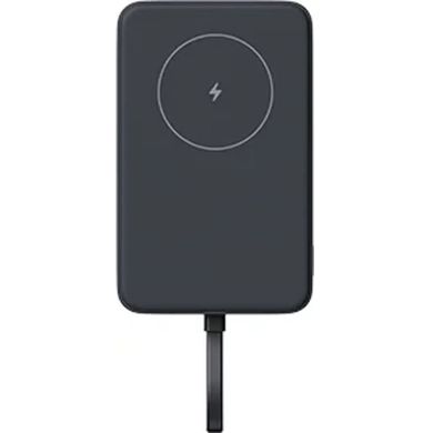 Зовнішній акумулятор Xiaomi 10000mAh 33W Magnetic Int/Cable BHR9823GL с 1145930
