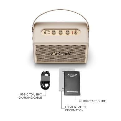 Акустическая система Marshall Kilburn III Cream 1007973