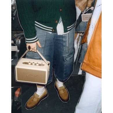 Акустическая система Marshall Kilburn III Cream 1007973