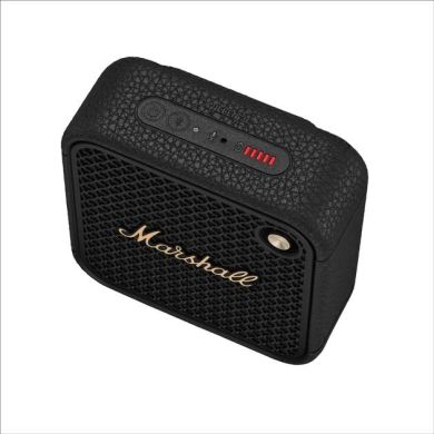 Акустическая система Marshall Willen II Black and Brass (1006714)