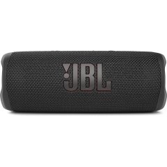 Акустическая система портативная JBL Flip 6 Черная JBLFLIP6BLKEU