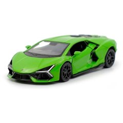 Автомодель LAMBORGHINI REVUELTO 2024 (зелений) 250934U