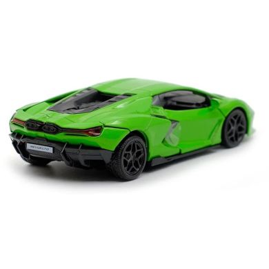 Автомодель LAMBORGHINI REVUELTO 2024 (зеленый) 250934U