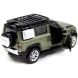 Автомодель LAND ROVER DEFENDER 110 (зеленый) TechnoDrive 250289