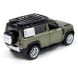 Автомодель LAND ROVER DEFENDER 110 (зеленый) TechnoDrive 250289