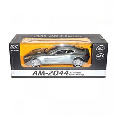 Автомодель на радиоуправлении MZ Aston Martin в асс. 2044
