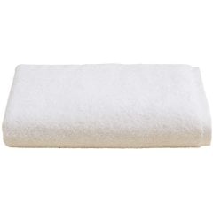 Банний рушник PERLA, Bianco Biancoperla Білий, 100 x 150