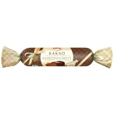 Батончик Zentis Марципан из какао 100г LT0124