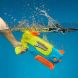 Бластер іграшковий, водний Вейв спрей, серія Нерф Супер Сокер Nerf F6397