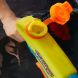Бластер іграшковий, водний Вейв спрей, серія Нерф Супер Сокер Nerf F6397