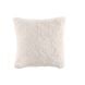 Декоративна подушка RUBY 45x45 см, айворі Tiseco 3612IVORY