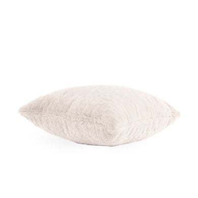 Декоративна подушка RUBY 45x45 см, айворі Tiseco 3612IVORY