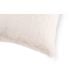 Декоративна подушка RUBY 45x45 см, айворі Tiseco 3612IVORY