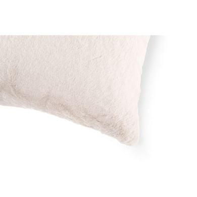 Декоративна подушка RUBY 45x45 см, айворі Tiseco 3612IVORY