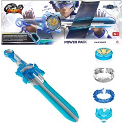 Волчок Infinity Nado VI Power Pack Крылья Бури (Gale Wings) EU654118