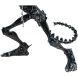 Фігурка Alien Xenomorph Ксеноморф, 18,5 см 055002971