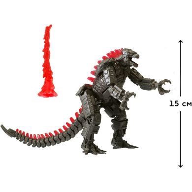 Фигурка GODZILLA VS.
