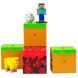Фигурка &ndash; сюрприз Майнкрафт Капсула миров, в ассорт. Minecraft MC9018