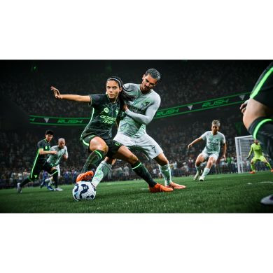 Игра консольная PS5 EA SPORTS FC 25, BD диск 5030949125354