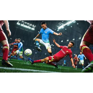 Игра консольная PS5 EA SPORTS FC 25, BD диск 5030949125354