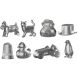 Игра настольная Монополия классическая Hasbro gaming G0009