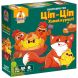 Игра настольная развлекательная Vladi Toys Тип-Тип Хватай цыплят! VT8055-42