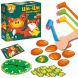 Игра настольная развлекательная Vladi Toys Тип-Тип Хватай цыплят! VT8055-42