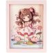 Іграшка для складання. 3D Аніме картинка KIDS TEAM 037-56KD