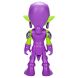 Игрушка-фигурка Hasbro Спайди и его удивительные друзья Saf Supersized Green Goblin F3711