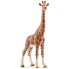 Игрушка-фигурка Schleich Жирафа самка 14750