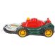 Игрушка &laquo;Газонокосилка ТехноК&raquo; 9611