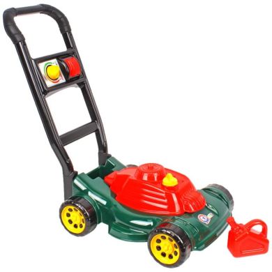 Игрушка &laquo;Газонокосилка ТехноК&raquo; 9611