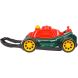 Игрушка &laquo;Газонокосилка ТехноК&raquo; 9611