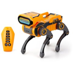 Игрушка ROBO EXPRESS желтый YCOO 88166