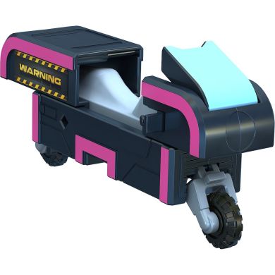 Игрушка TRANSBOT DIGITRON 6950