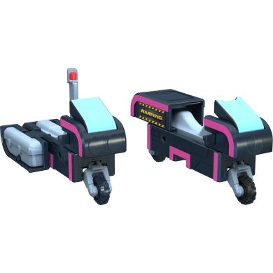 Игрушка TRANSBOT DIGITRON 6950