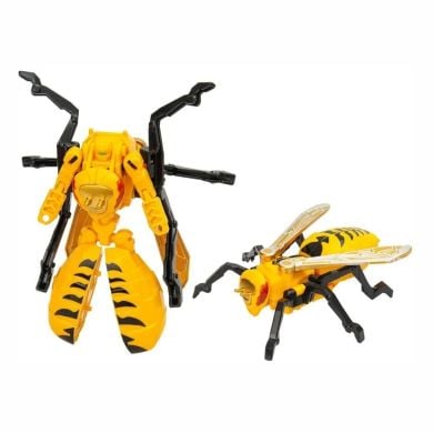 Игрушка &ndash; трансформер Bumblebee KIDS TEAM E2051-02