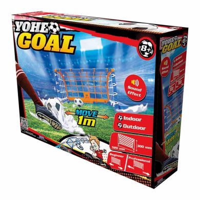 Игровой набор Yoheha Yohe Goal 511