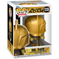 Ігрова фігурка FUNKO POP! серії Чорний Адам ДОКТОР ФЕЙТ 64192