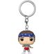 Игровая фигурка на клипсе FUNKO POP! серии Удивительные чудеса ОДИНАДЦАТЬ С БАНДАНОЙ 86618
