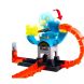 Игровой набор Атака лютой гориллы Hot Wheels JHL92